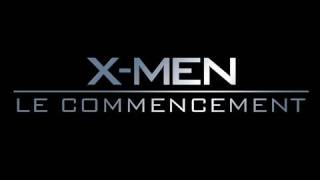 XMEN Le Commencement BandeAnnonce vost [upl. by Ailes540]