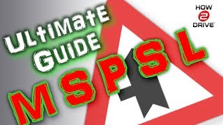 JUNCTIONS MSPSL  Ultimate guide  Learn to drive with Howard [upl. by Aisayn]