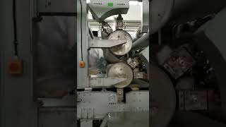 How Spunlace Nonwoven Fabric To Be Produced [upl. by Atnoved71]