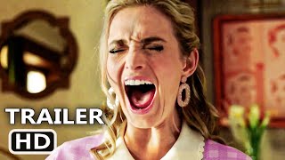 UPLOAD Season 2 Trailer 2022 Robbie Amell Comedy Series [upl. by Kuehn]