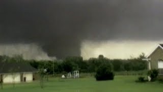 Tornado Safety Tips [upl. by Pamela]