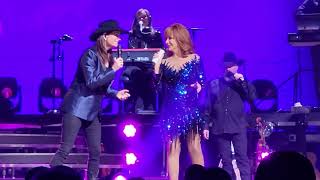 Reba Live 2023 [upl. by Sharma]