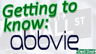 Getting to know AbbVie Inc [upl. by Samson]