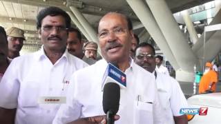 PMK Founder Dr S Ramadoss talks about Yuvarajs arrest  Tamil Nadu  News7 Tamil [upl. by Bastien]