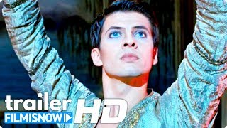 NUREYEV  THE WHITE CROW 2019  Trailer ITA del film di Ralph Fiennes [upl. by Heppman]