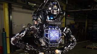 US Future Military Robots  DARPA Boston Dynamics  SKYNET TODAY  PART1 [upl. by Ignacia]