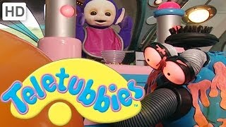 Teletubbies Colours Pink  Full Episode [upl. by Solomon255]