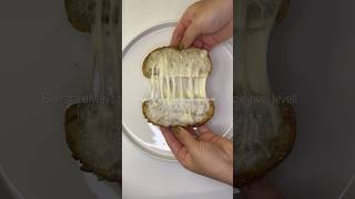 Creamydreamy Burrata toastMust try cooking shorts  recipe avocado fypシ゚viral fyp viralvideo [upl. by Eiramanel]