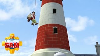 Fireman Sam Official Flare From The Lighthouse [upl. by Margherita503]