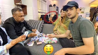 Mama sy shikayat kardi😂  Maazsafder  vlog 98 [upl. by Daveda]