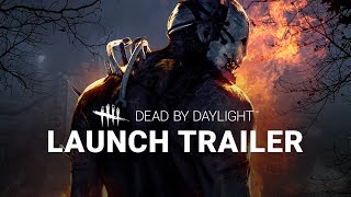 Dead by Daylight  Tome 21 DOMINUS  Reveal Trailer [upl. by Ameehs]