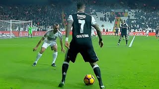 20 Jugadas Que Solo Quaresma Puede Hacer [upl. by Yllehs241]