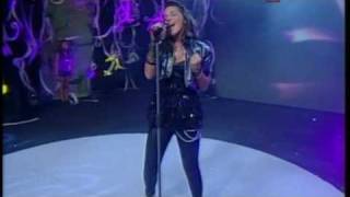 HQ Whitney Cremona  MAMMAS GIRL Malta Junior Eurosong 2009 [upl. by Hinckley]