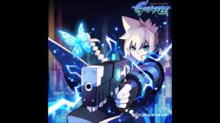 29 Final Damnation  Azure Striker Gunvolt OST HQ [upl. by Jedidiah]