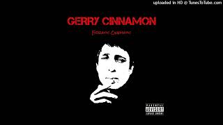 Gerry Cinnamon  Sometimes [upl. by Raamaj]