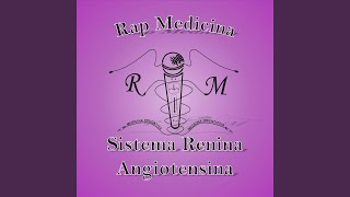 Sistema Renina Angiotensina Rap Medicina [upl. by Valeta]