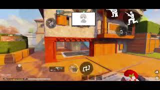 vs Luminosity Gaming 49k32d cod codm [upl. by Ellehcram]