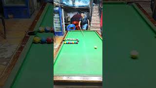 احتراف البلياردو snooker 8ballpool billiards trickshots pool shorts [upl. by Aneliram]