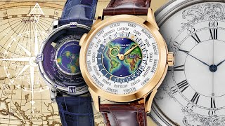 How Did The Chronometer Change The World John Harrison Marine Chronometer amp The Longitude Problem [upl. by Naarah]