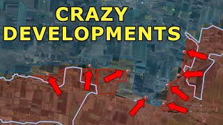 BREAKING NEWS Vuhledar Operationally Encircled  City Stormed From 3 Directions [upl. by Land]