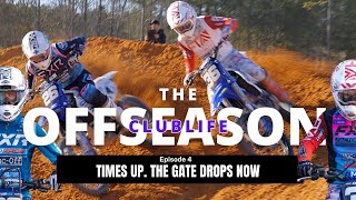 The OFFSEASON  Times up The gate drops now [upl. by Darsie]