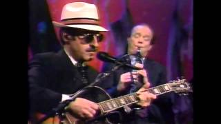 LEON REDBONE  UP A LAZY RIVER amp MR JELLY ROLL BAKER [upl. by Ailene]