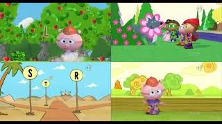 Super why S1 1720 [upl. by Aryas]