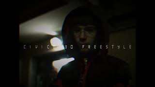 FREE Shiva ft Adam11 TypeBeat 2020 quotCivico 30 freestylequot  Tissen Productions [upl. by Acirretahs779]