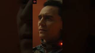 Loki S 01 E01 Full Time Lapse Timelapse movie marvel mcu loki [upl. by Cristie]