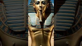 Tutankhamun LifePart1 viralvideo history tutankhamun egypt piramid ancient art pharaoh [upl. by Okimuy]