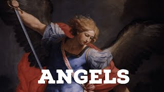 Angels  Catholic Central [upl. by Knobloch]