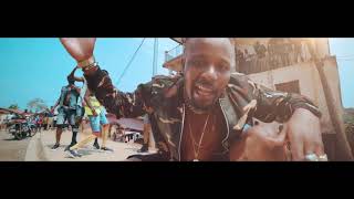 AVEIRO DJESS  RAMBO official video ink By Mr TCHECK [upl. by Annahahs17]