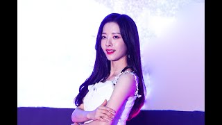 220604 우주소녀 WJSN 보나 BONA  UNNATURAL  대한민국 축제 박람회  부산 벡스코 직캠  FANCAM 4K 60p [upl. by Grochow311]