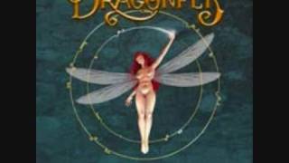 quotDragonflyquot DRAGONFLY [upl. by Braca]