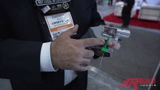 Lipseys Exclusive Smith amp Wesson Ultimate Carry JFrame  SHOT Show 2024 [upl. by Anali]