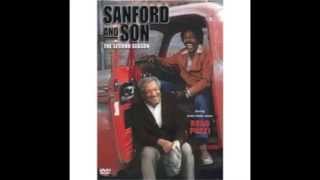 Sanford amp Son Streetbeater Remix [upl. by Oslec]