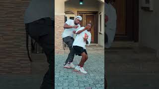 How Endurance did justice to Mr Eazis Patek song ft Don Flexx💥🔥🔥 endurancegrand dance dwp [upl. by Alurta]