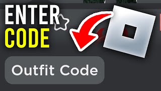 How To Use Outfit Codes In Roblox  Full Guide [upl. by Eibba]