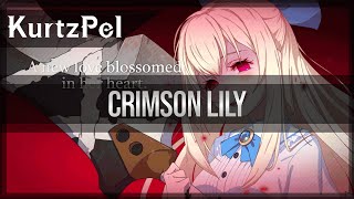 KurtzPel  Crimson Lily [upl. by Neened]