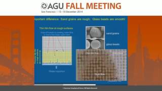 Capillary trapping mechanism in strongly water wet systems Comparison between Experiment and [upl. by Amesari]