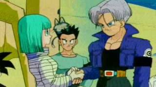 Trunks leaves for the future [upl. by Roach]