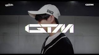 ❙ GTM CHANNEL ❙ 信號 官方舞蹈版 [upl. by Aihsatal]