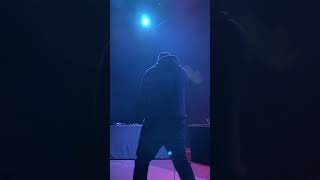 Aga B amp Kamufle  Sırıtcaklar Sırıt live  Konser  21022022 Moda Sahnesi rap concert agab [upl. by Kcuhc948]