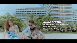 TUNICK MOTIFORA  ALAKI RABI  OFFICIAL VIDEO [upl. by Retloc712]