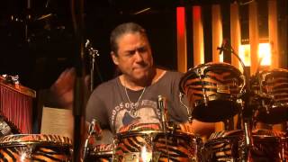 Santana  Jingo  Live at Montreux 2011  HD [upl. by Nicolle624]