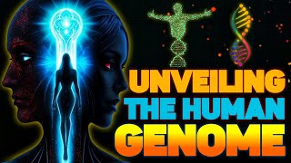 Unveiling the Human Genome What DNA Can Tell Us [upl. by Ynottirb808]