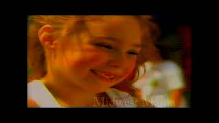 Valleyfair Artist Commercial 1991 Minnesota [upl. by Enelyam]