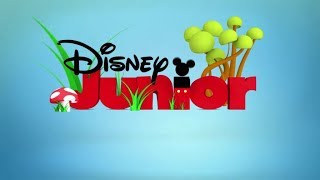 Disney Playhouse Bumper Junior Promo ID Ident CompilatioN 14 [upl. by Ardnuhsed]