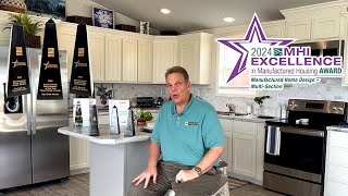 Discover what makes Oak Creek Homes AwardWinning with Big Jon [upl. by Navap541]