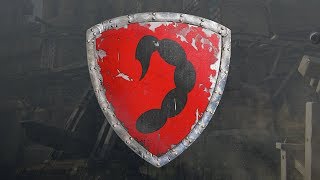 For Honor Scorpion Tail Emblem Tutorial [upl. by Dyson]